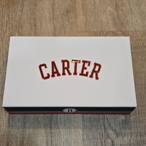 NBA Brooklyn Nets memorabilia Box